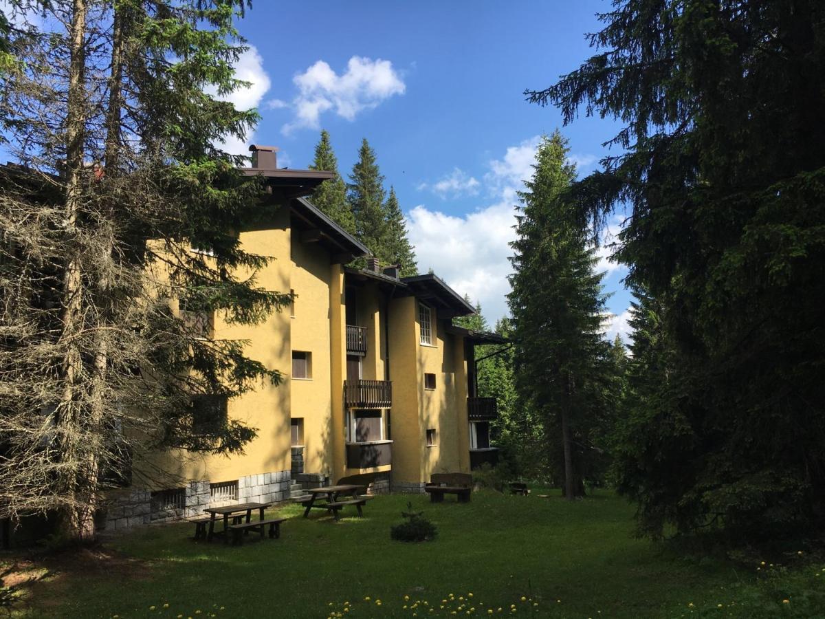 Appartamento Tuckett - A Large Flat For Families And Groups Of Friends