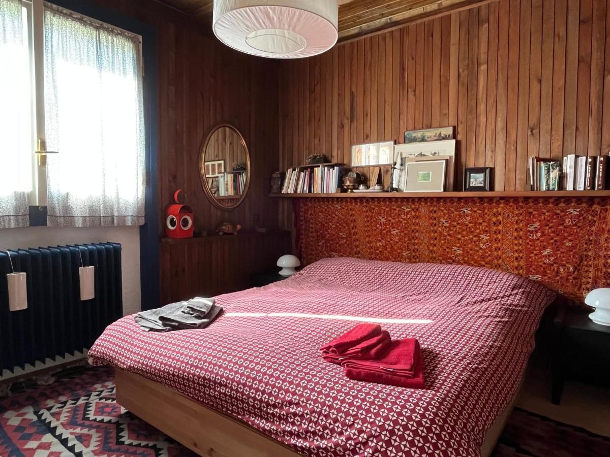 Appartamento Tuckett - A Large Flat For Families And Groups Of Friends