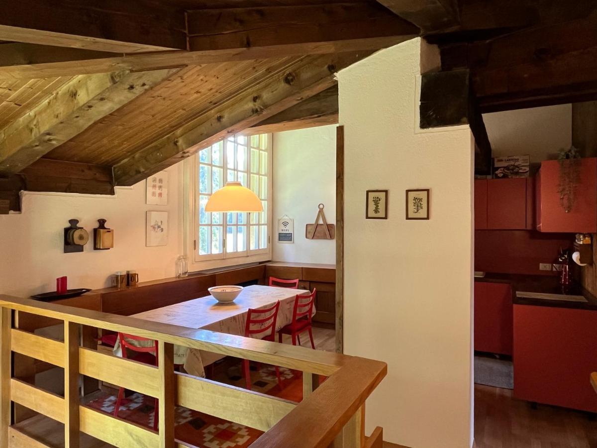 Tuckett - A Large Flat For Families And Groups Of Friends *