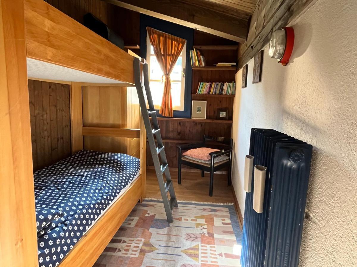 Tuckett - A Large Flat For Families And Groups Of Friends Appartamento *
